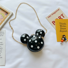 Load image into Gallery viewer, Toddler Cross-Body Bags