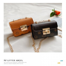 Load image into Gallery viewer, Toddler Cross-Body Bags