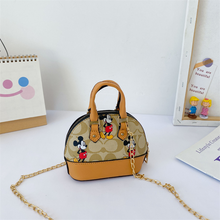 Load image into Gallery viewer, Toddler Cross-Body Bags