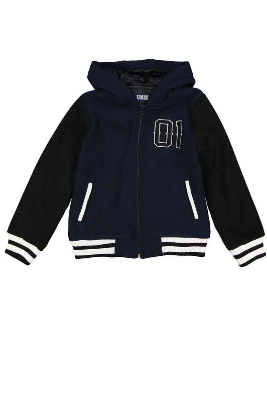 Varsity Jacket