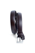 Load image into Gallery viewer, Genuine Leather Buckle Belt
