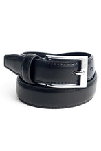 Load image into Gallery viewer, Genuine Leather Buckle Belt
