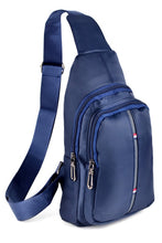 Load image into Gallery viewer, Crossbody Sling Backpack
