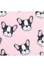 Load image into Gallery viewer, French Bulldog Print Face Mask
