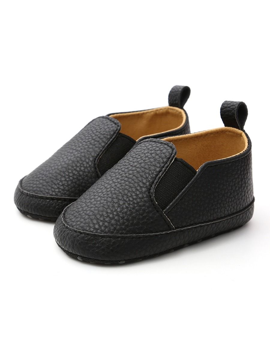 Baby Unisex Pre-walker Shoes