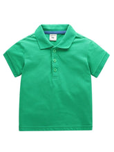 Load image into Gallery viewer, Polo Style Shirt
