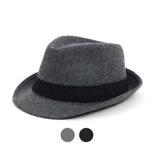 Load image into Gallery viewer, Fedora Hat
