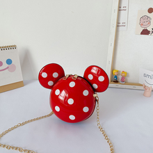 Load image into Gallery viewer, Toddler Cross-Body Bags
