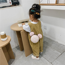 Load image into Gallery viewer, Toddler Cross-Body Bags
