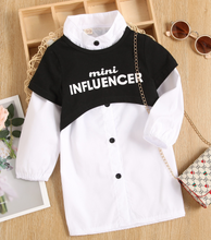 Load image into Gallery viewer, Shirt Dress
