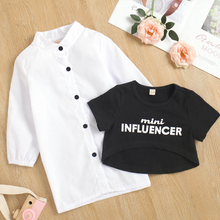 Load image into Gallery viewer, Shirt Dress
