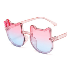 Load image into Gallery viewer, Kitty Kat Sunglasses
