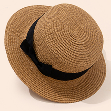 Load image into Gallery viewer, Straw Hats
