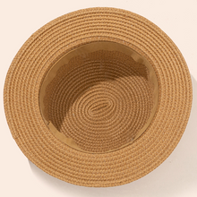 Load image into Gallery viewer, Straw Hats
