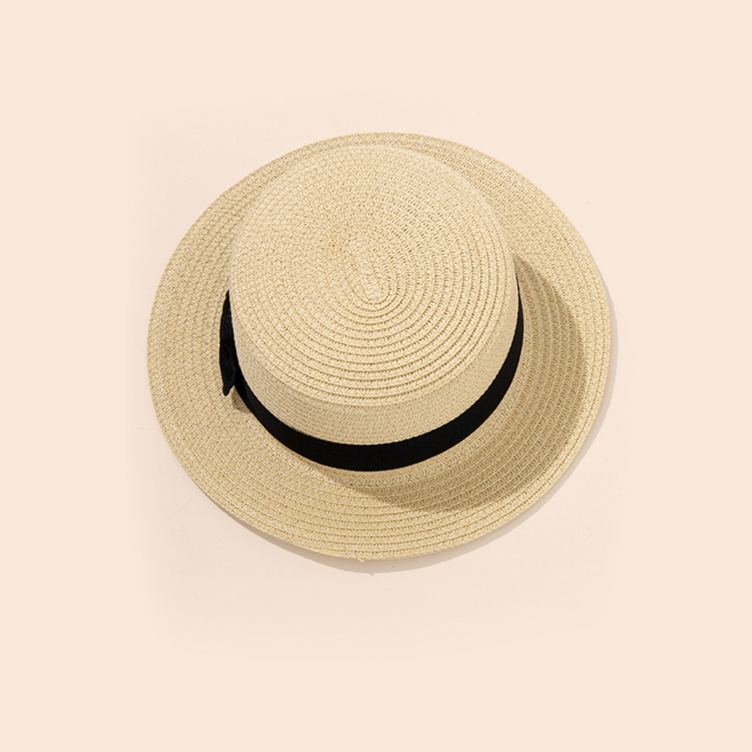 Straw Hats
