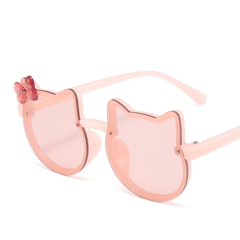 Kitty Kat Sunglasses