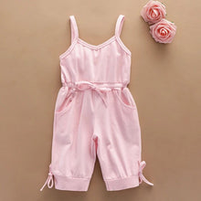 Load image into Gallery viewer, Solid Jumpsuit
