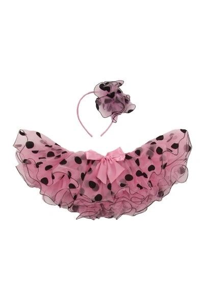 Frilly TuTu