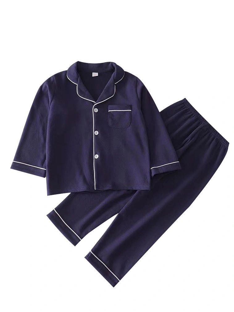 Classic Cotton Pajamas