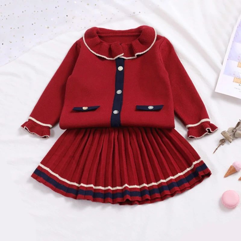 SWEATER SET