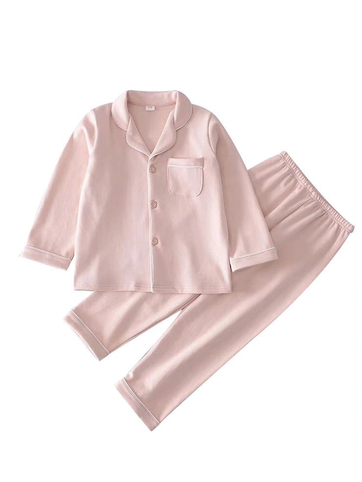 Classic Cotton Pajamas