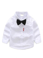 Load image into Gallery viewer, Long-Sleeved Button Down
