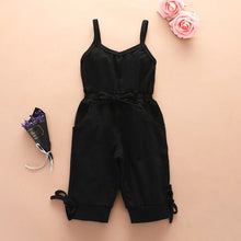 Load image into Gallery viewer, Solid Jumpsuit
