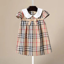 Load image into Gallery viewer, Plaid Dress
