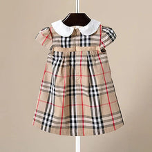 Load image into Gallery viewer, Plaid Dress
